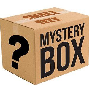 Mistery Box $30.00 Over $130.00 Value